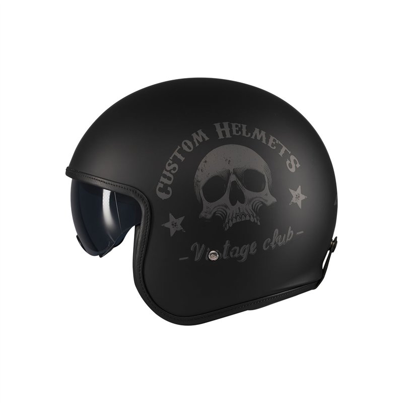 CASCO AXXIS B HORNET S SV VINTAGECLUB B1 MATE CASCO AXXIS B HORNET S SV VINTAGECLUB B1 MATE